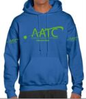 AATC Hoodie Front