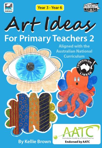art-ideas-for-primary-teachers2