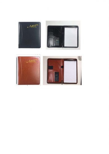 AATC A4 COMPENDIUM