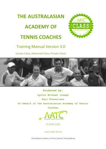 AATC-Manual-Version-3.0-1