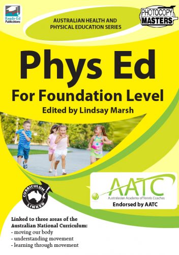 AHPES-phys-ed-foundation