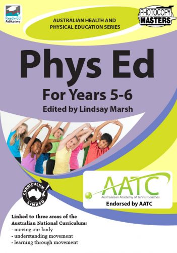 AHPES-phys-ed-years5-6