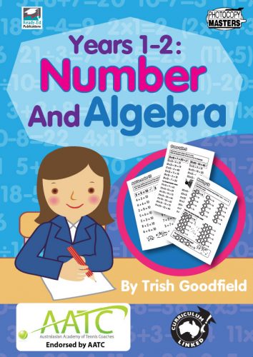 Years1-2-number-and-algebra