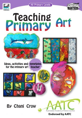 teaching-primary-art